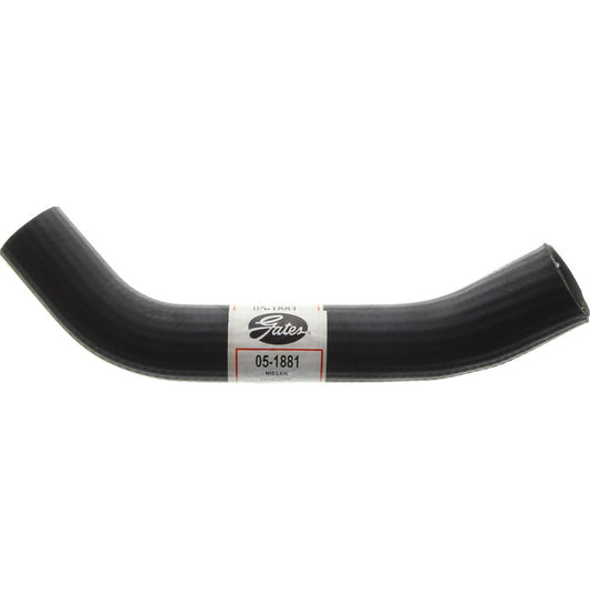 Gates Radiator Hose - 05-1881