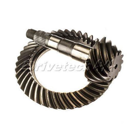 Drivetech 4x4 Crown Wheel & Pinion - 087-139098