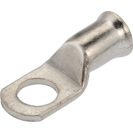 PROJECTA Cable Lug 8mm Stud 8.2mm Internal Diameter 2B&S 50 Pack - CL33-50