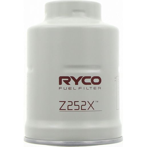 Ryco Fuel Filter - Z252X