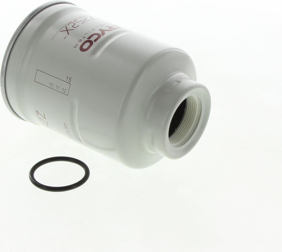 Ryco Fuel Filter - Z252X