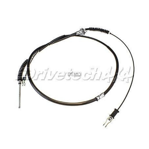 Drivetech 4x4 Hand Brake Cable - 072-014205