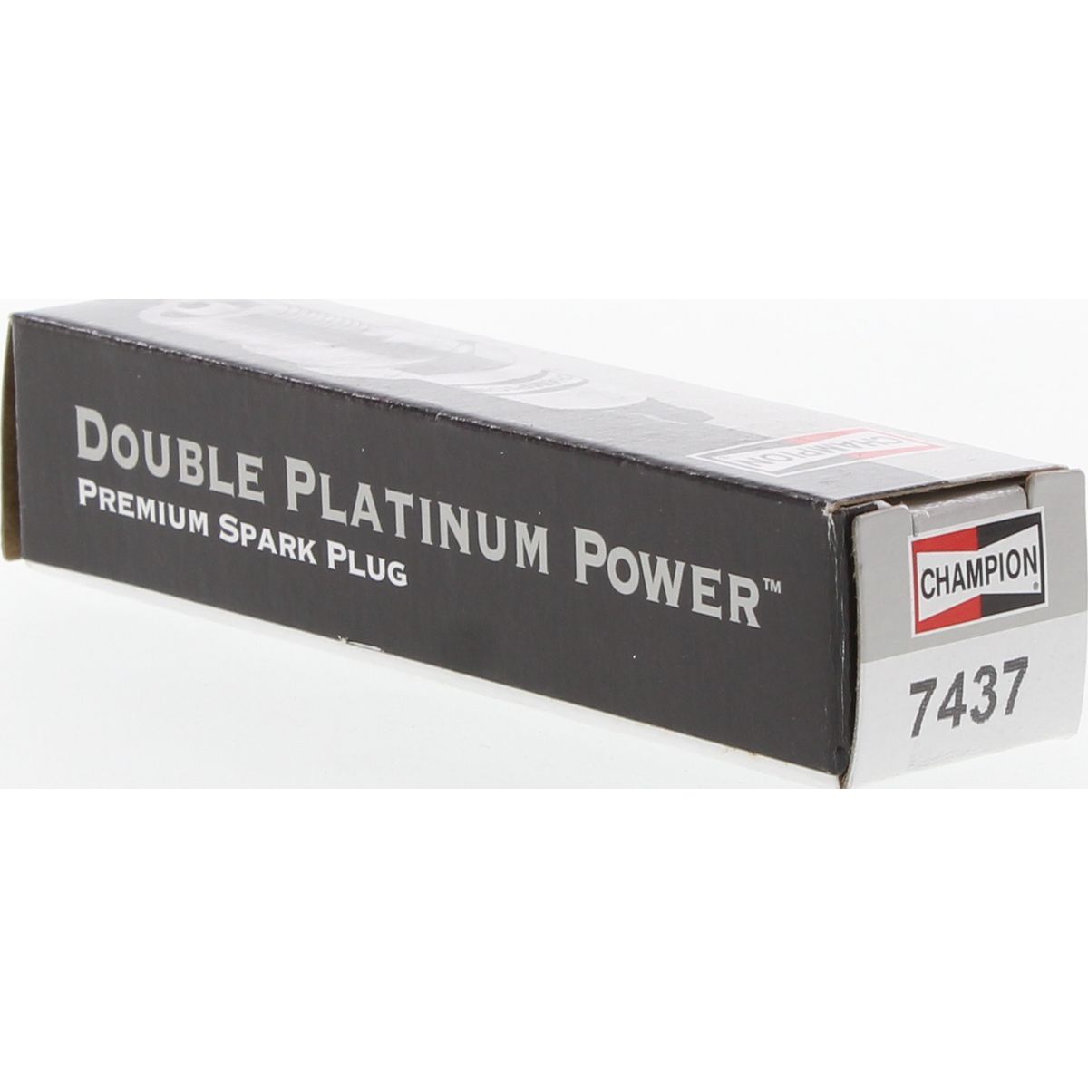 Champion Platinum Spark Plug - 7437