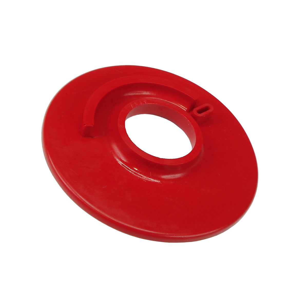 Nolathane Rear Spring Pad Bushing - 47341