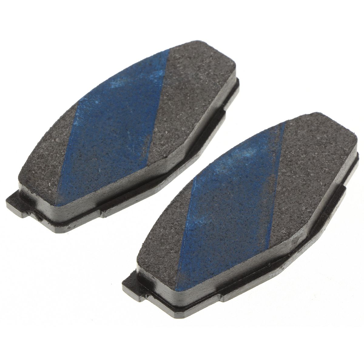 Bendix General CT Brake Pads Set Front - DB281GCT