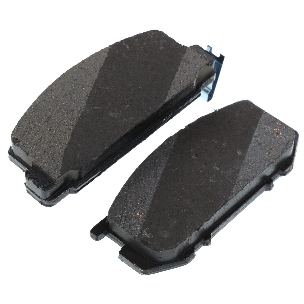 Bendix General CT Brake Pads Set Front - DB326GCT