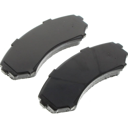 Bendix General CT Brake Pads Set Front - DB1385GCT