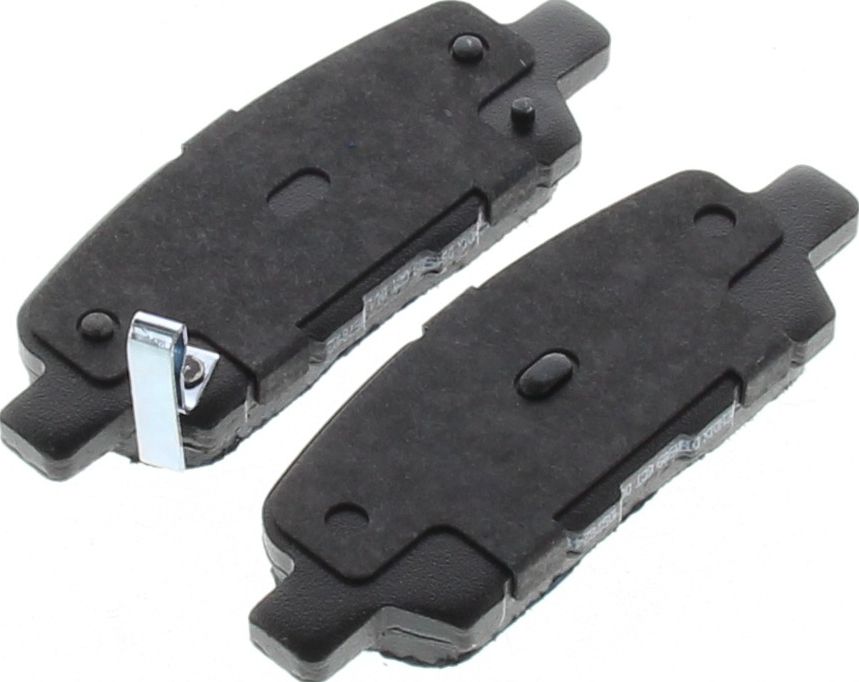 Bendix General CT Brake Pads Set Rear - DB1509GCT