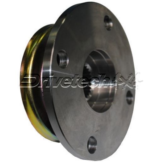 Drivetech 4x4 Rear Differential Pinion Flange - 087-012530