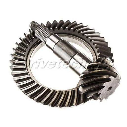 Drivetech 4x4 Crown Wheel & Pinion 4.3:1 - 087-012393