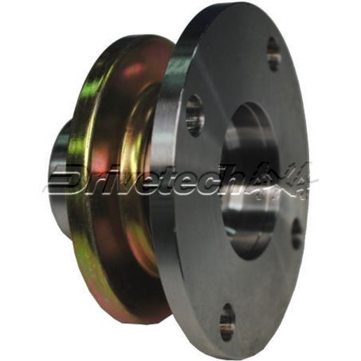 Drivetech 4x4 Differential Pinion Flange - 087-012495