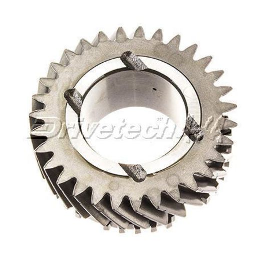 Drivetech 4x4 3rd Gear - 087-139012
