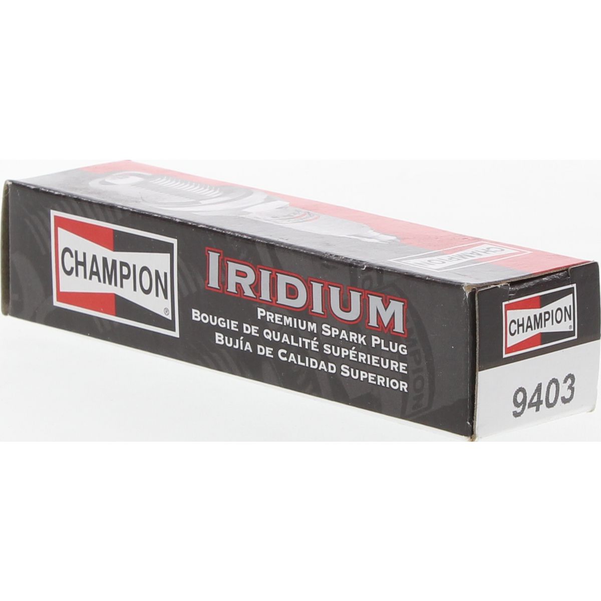 Champion Iridium Spark Plug - 9403