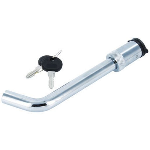 Hayman Reese Lockable Hitch Pin Straight - Extra Long - 55048