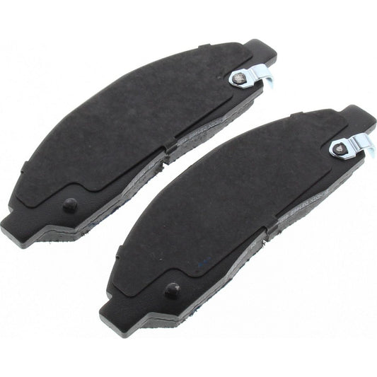 Bendix 4WD Brake Pads Set Front - DB1468-4WD