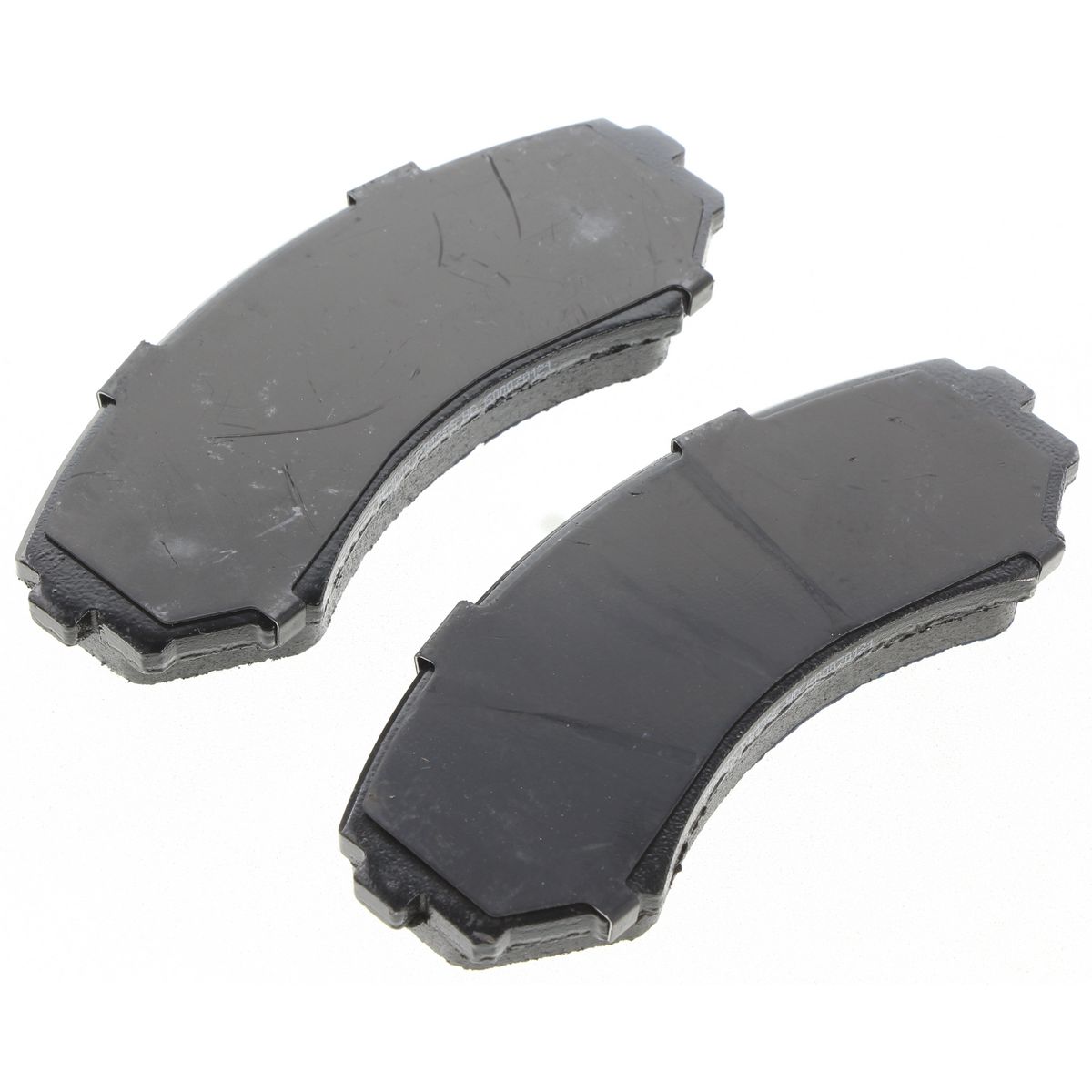 Bendix Heavy Duty Brake Pads Set Front - DB1385HD