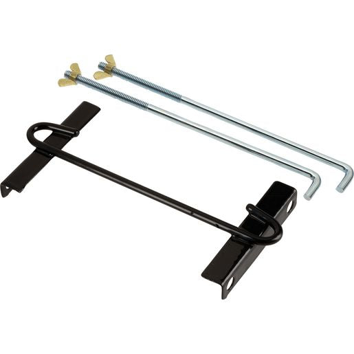 PROJECTA Battery Hold Clamp Metal 18cm - BHD18M