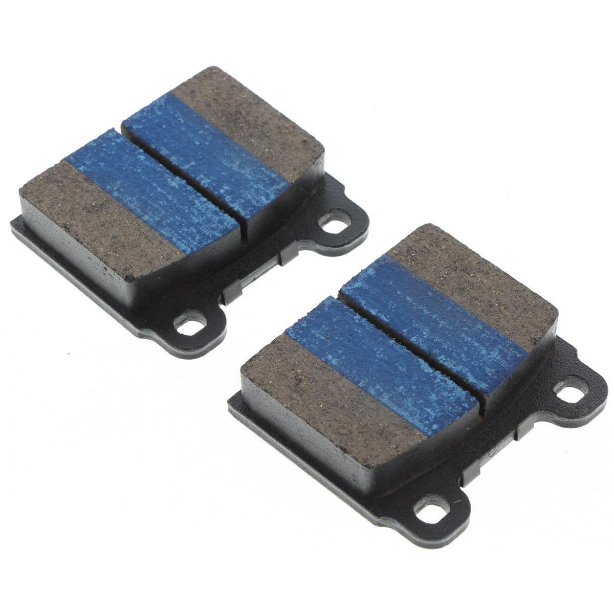 Bendix General CT Brake Pads Set Front - DB84GCT