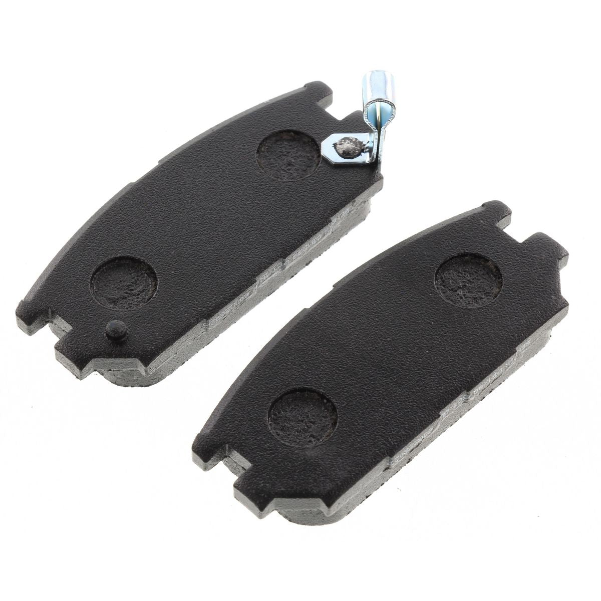 Bendix General CT Brake Pads Set Rear - DB1238GCT