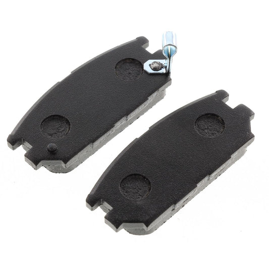 Bendix General CT Brake Pads Set Rear - DB1238GCT