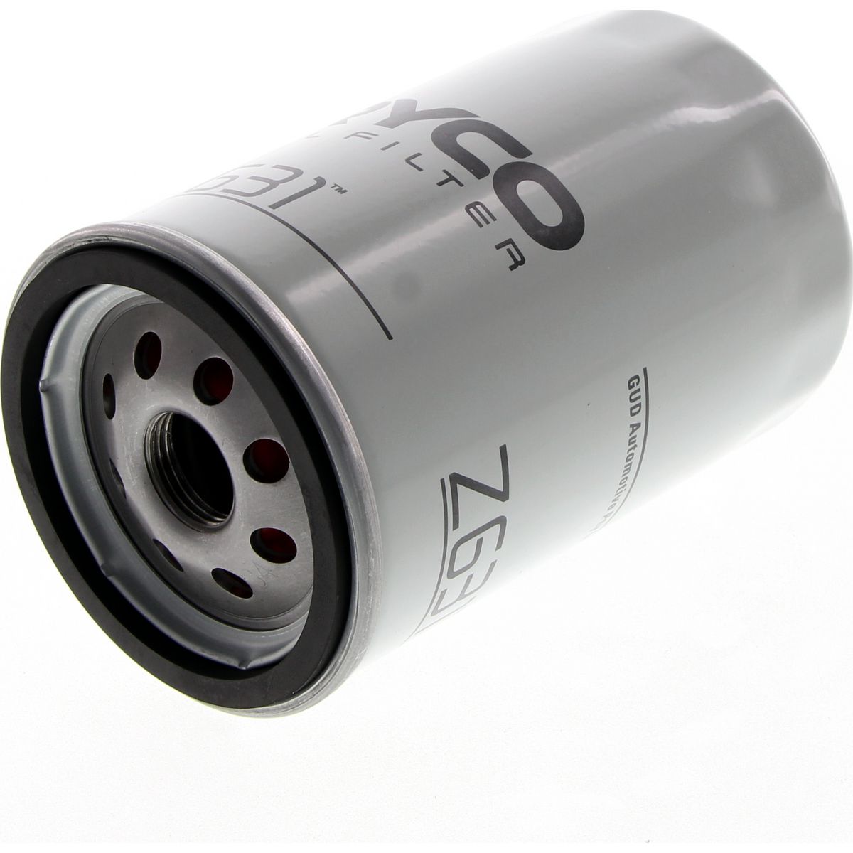 Ryco Oil Filter - Z631