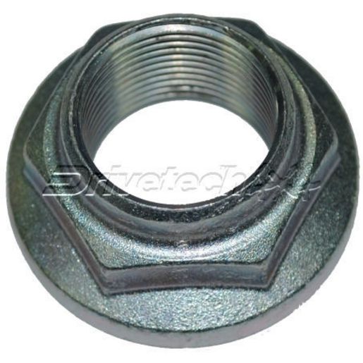 Drivetech 4x4 Pinion Nut - 087-133190