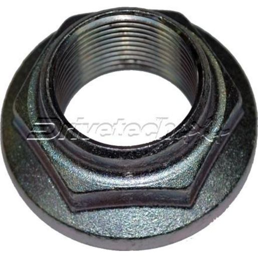 Drivetech 4x4 Pinion Nut - 087-133190