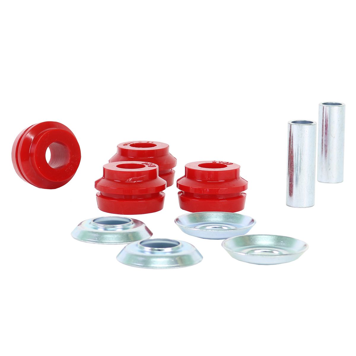 Nolathane Front Strut Rod To Chassis Bushing Kit - 48175