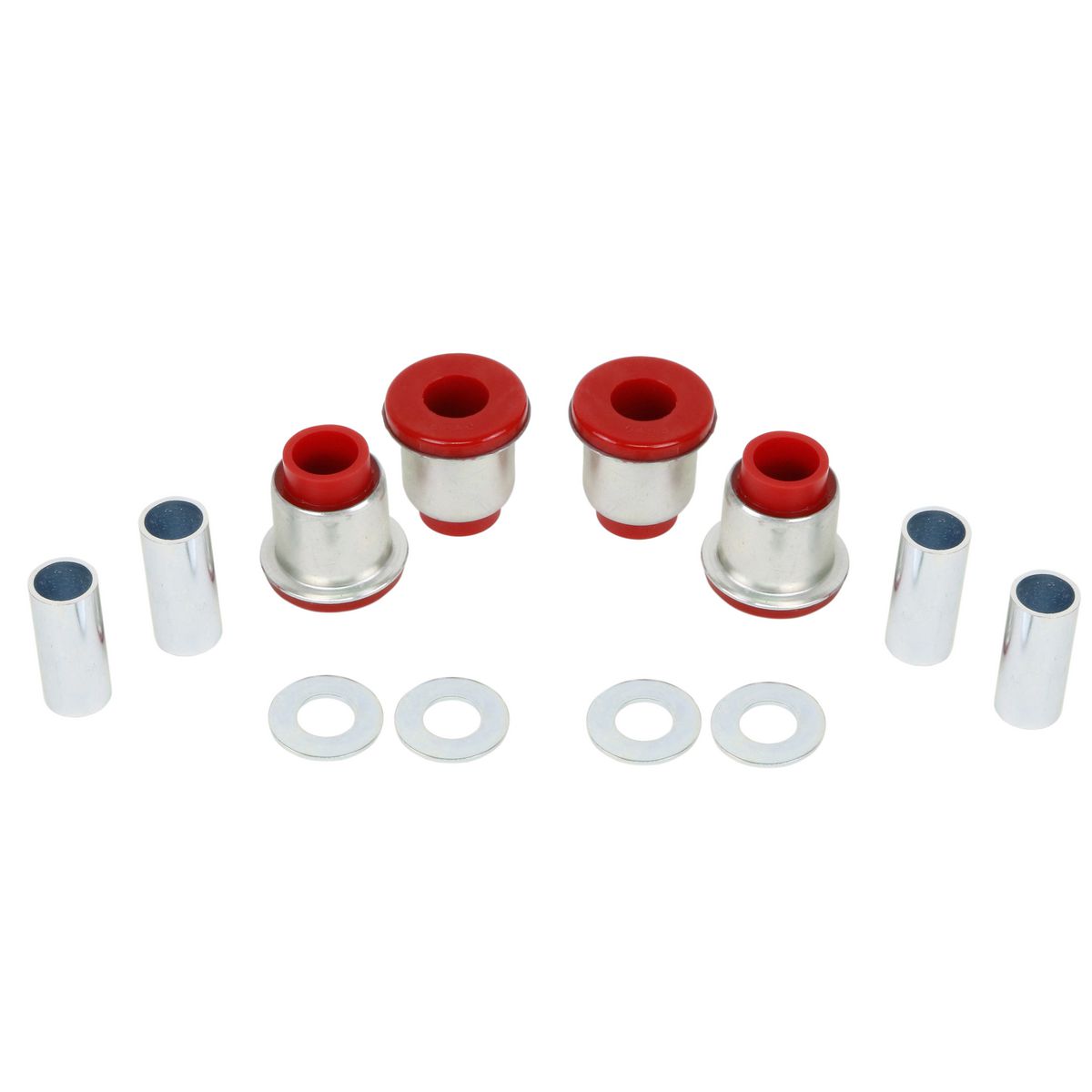 Nolathane Front Upper Control Arm Bushing Kit - 45493