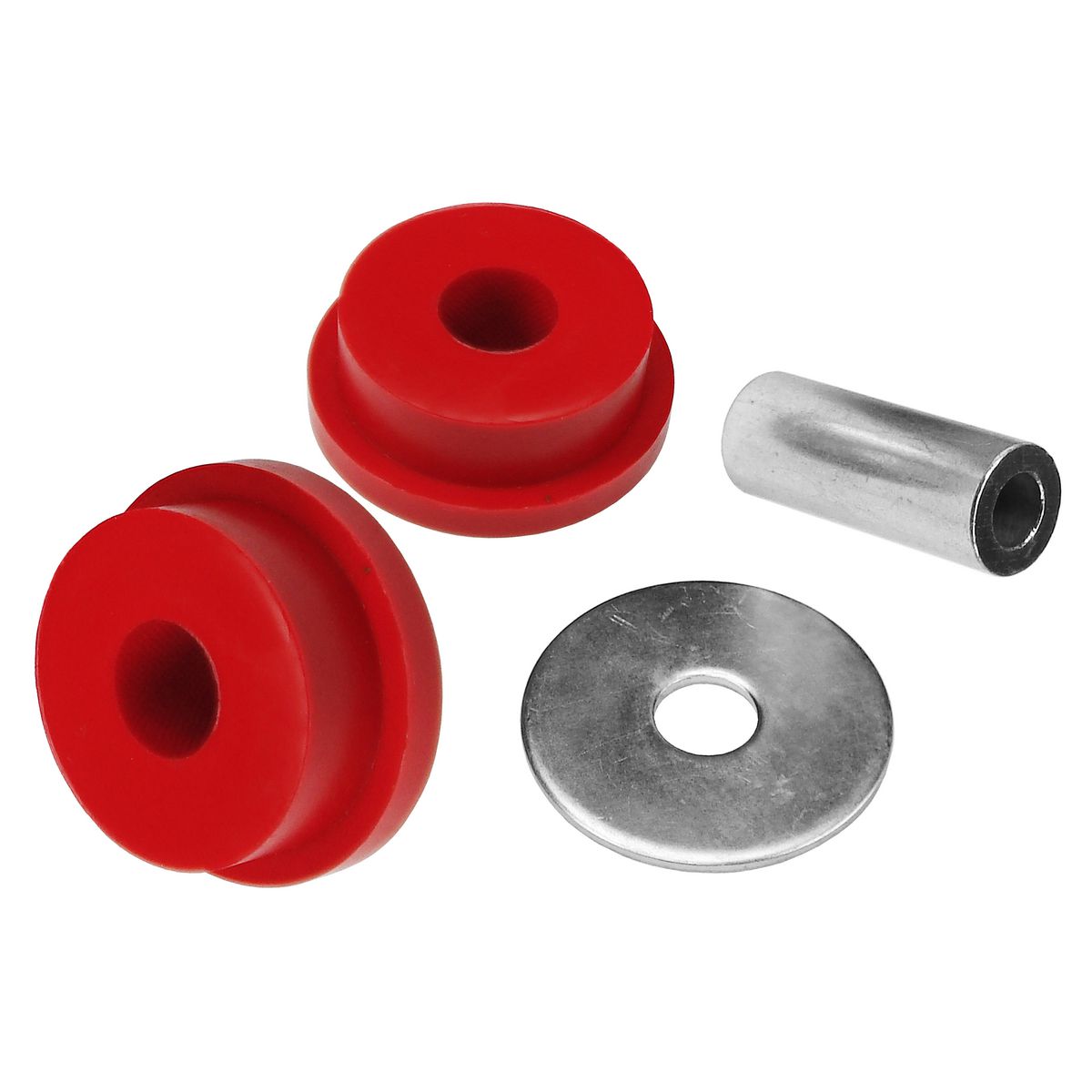 Nolathane Front Differential Mount Bushing Kit - 49163