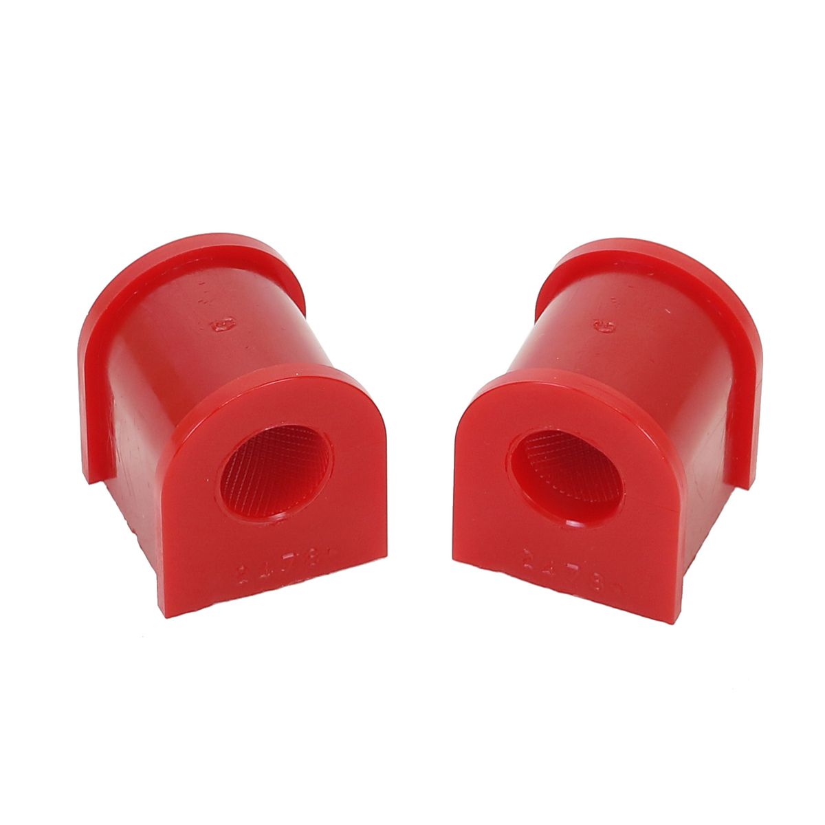 Nolathane Rear Sway Bar Mount Bushing Kit 18mm - 42478