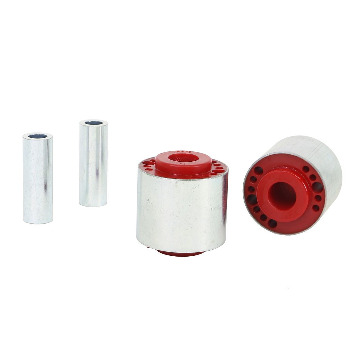 Nolathane Rear Lower Front Trailing Arm Bushing Kit - 46233