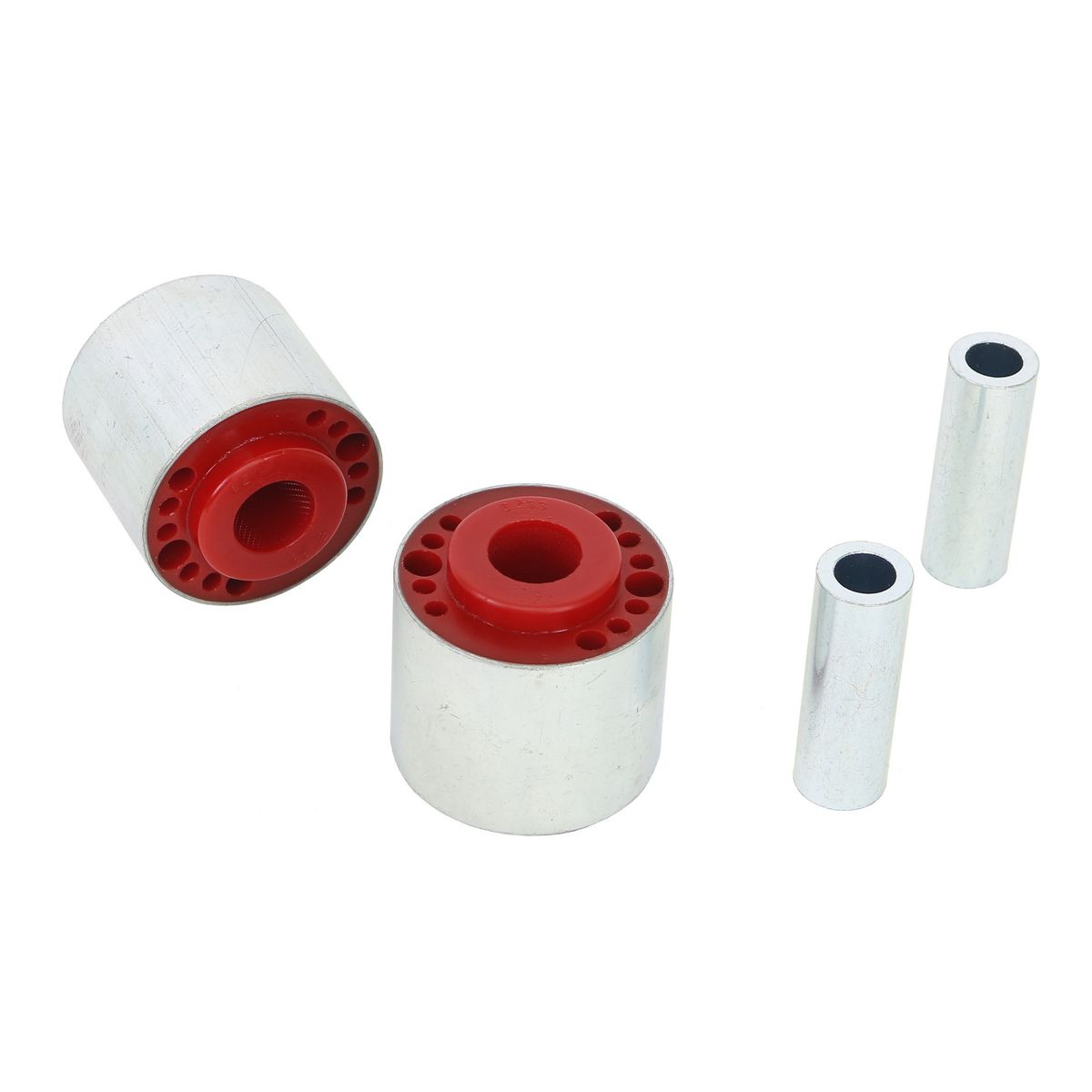 Nolathane Rear Lower Front Trailing Arm Bushing Kit - 46233