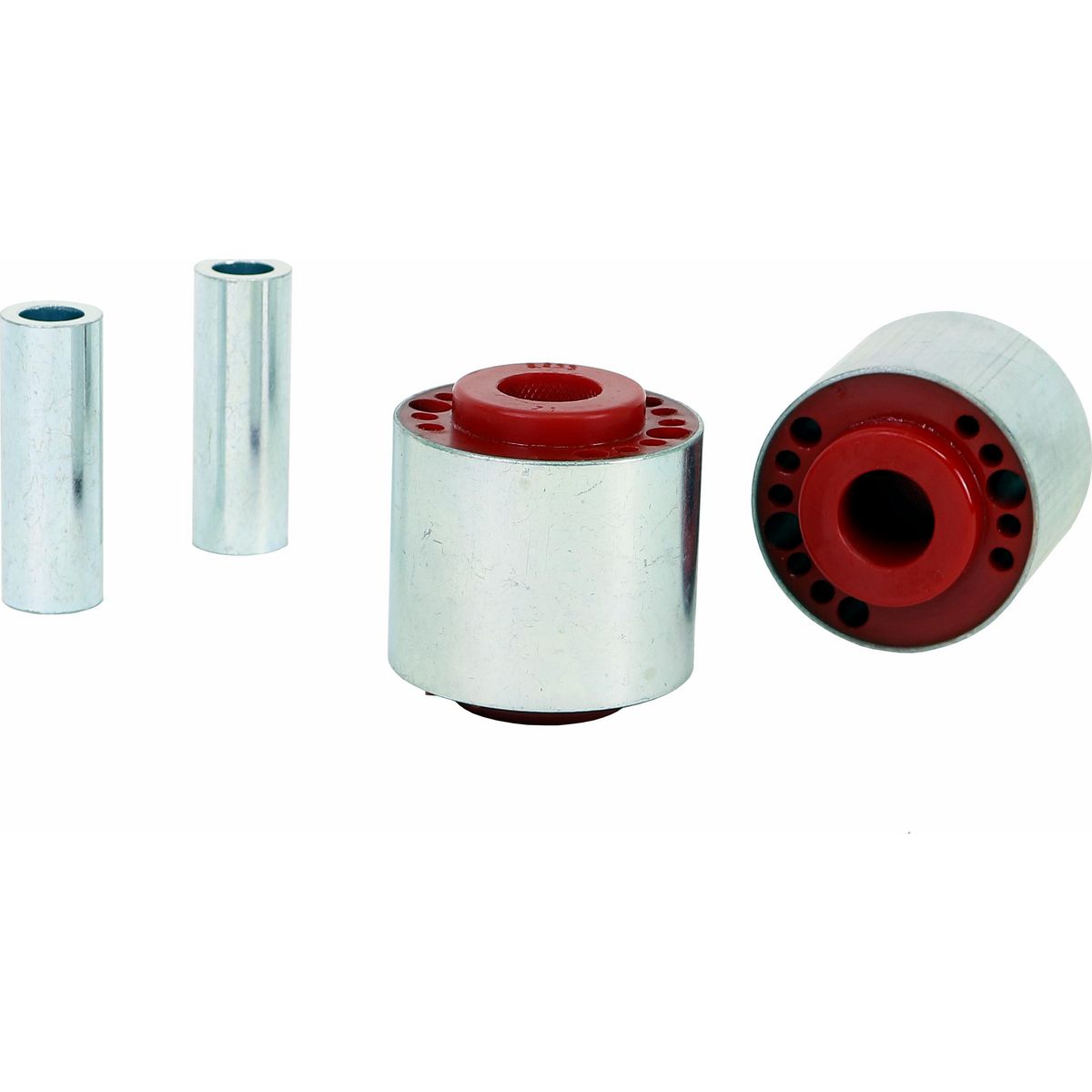 Nolathane Rear Lower Front Trailing Arm Bushing Kit - 46233