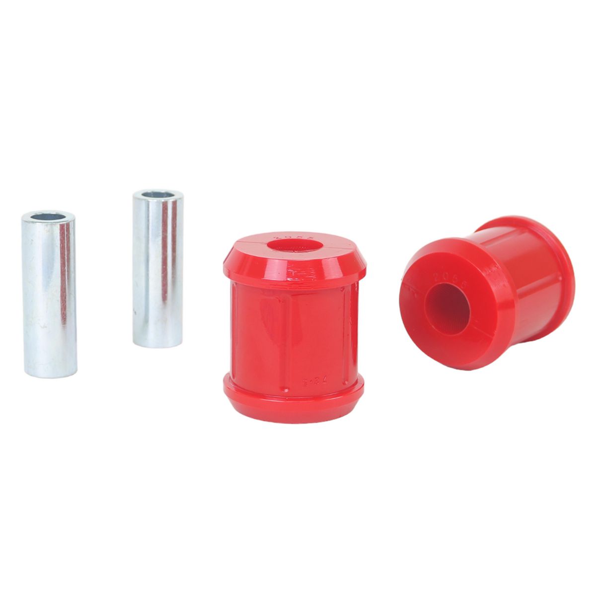 Nolathane Rear Lower Rear Trailing Arm Rear Bushing Kit - 46234