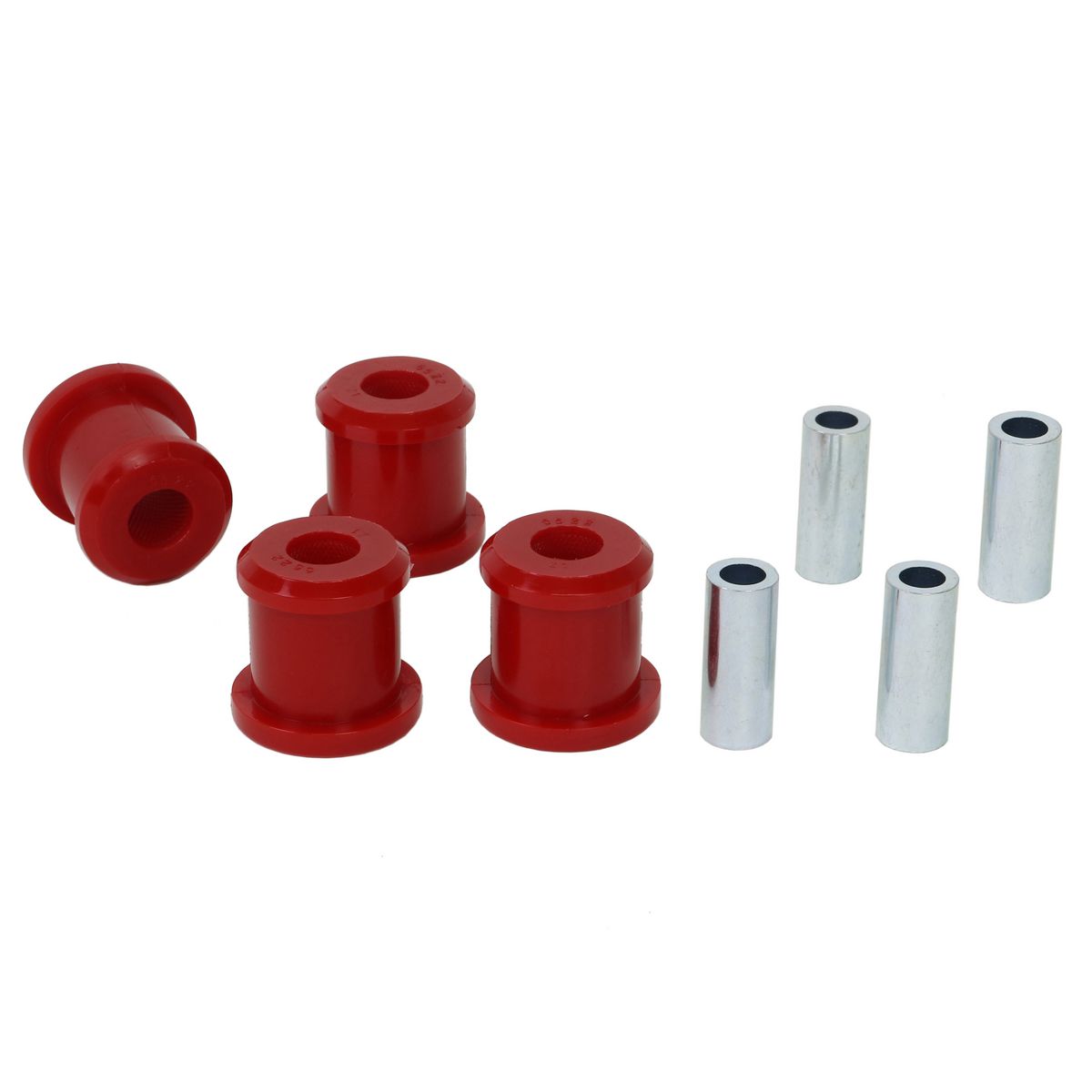 Nolathane Front Upper Control Arm Bushing Kit - 45522