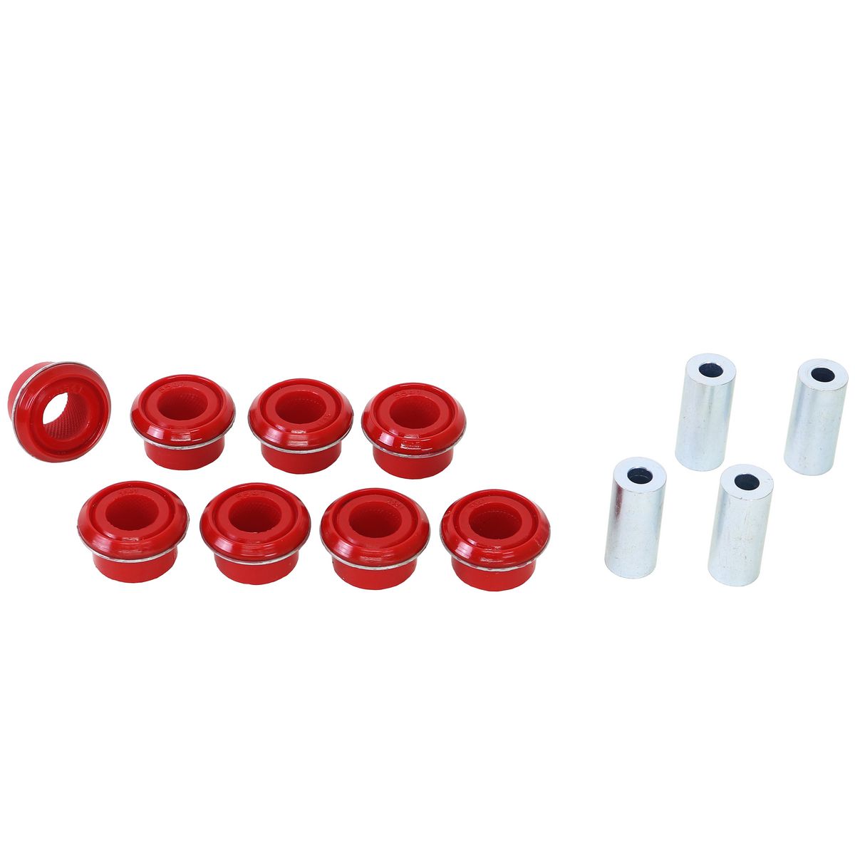 Nolathane Front Upper Control Arm Bushing Kit - 45541
