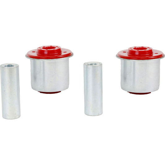 Nolathane Front Lower Radius Arm Bushing Kit - 45544