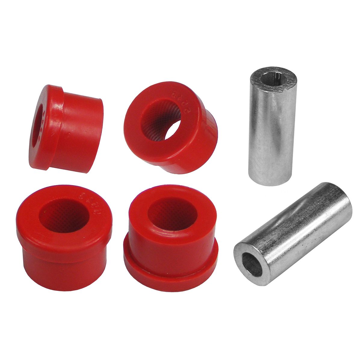 Nolathane Front Lower Control Arm Inner Front Bushing Kit - 45546
