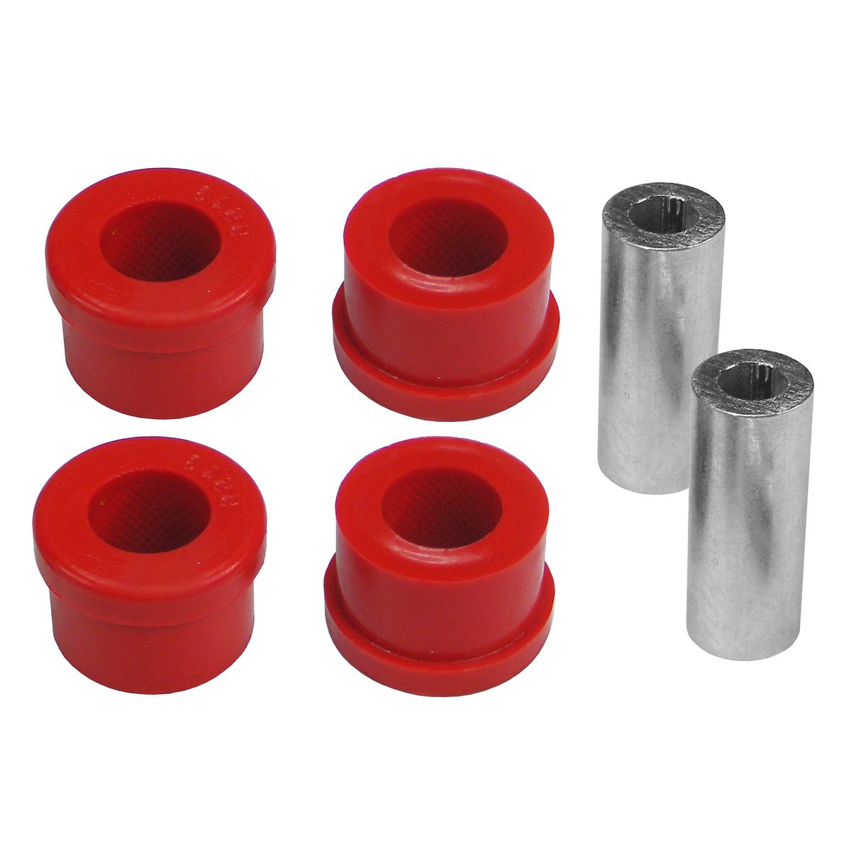 Nolathane Front Lower Control Arm Inner Front Bushing Kit - 45546