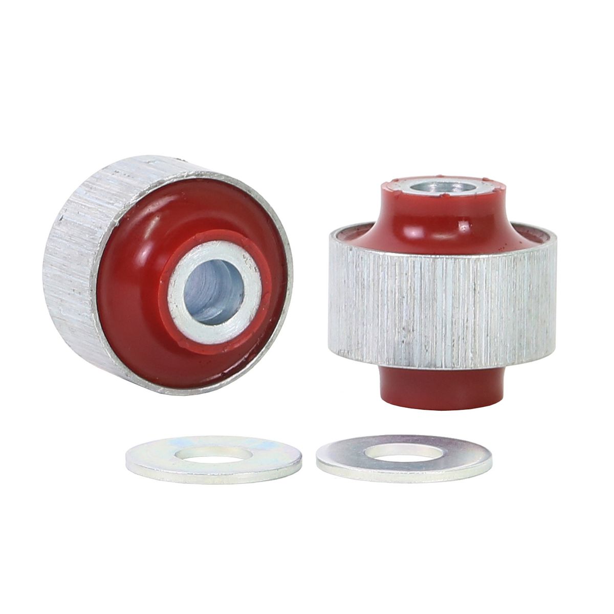 Nolathane Front Lower Control Arm Inner Rear Bushing Kit - 45547