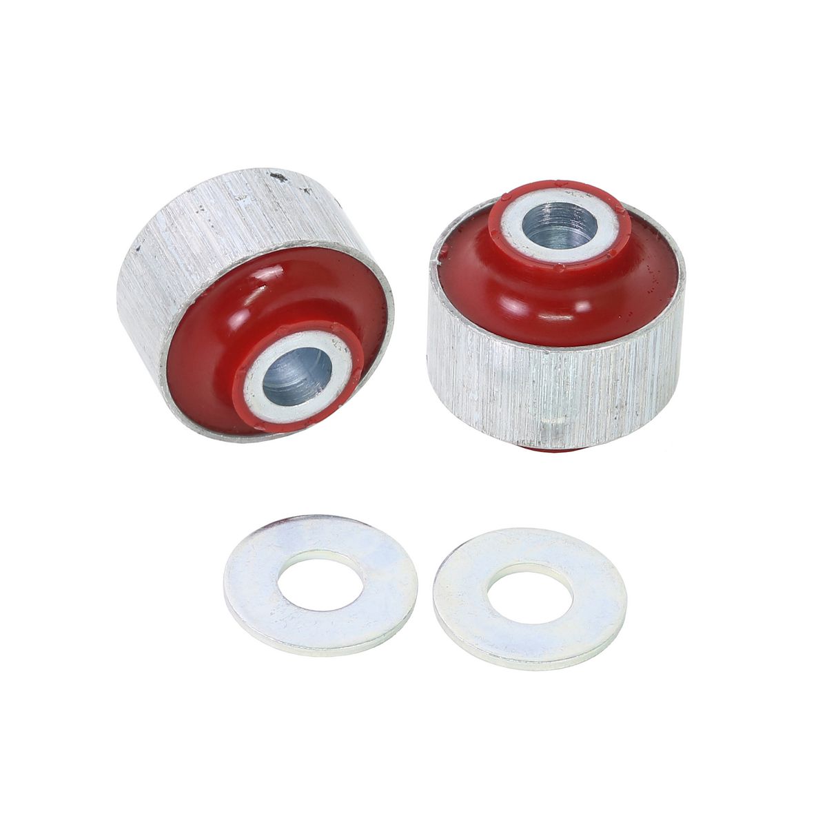 Nolathane Front Lower Control Arm Inner Rear Bushing Kit - 45547