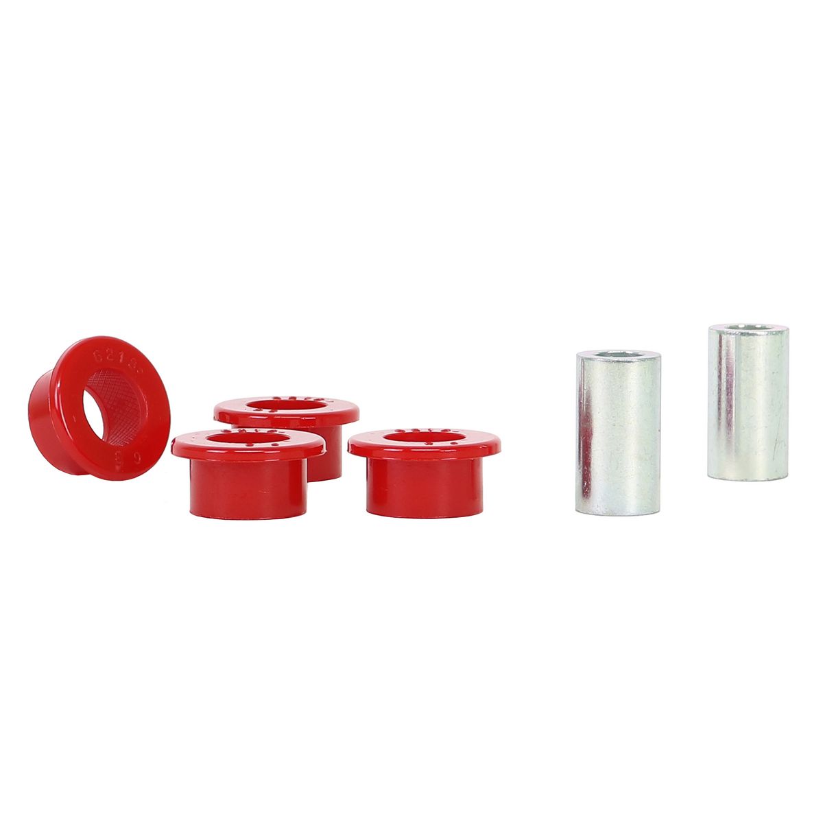 Nolathane Rear Control Arm Bushing Kit - 46218