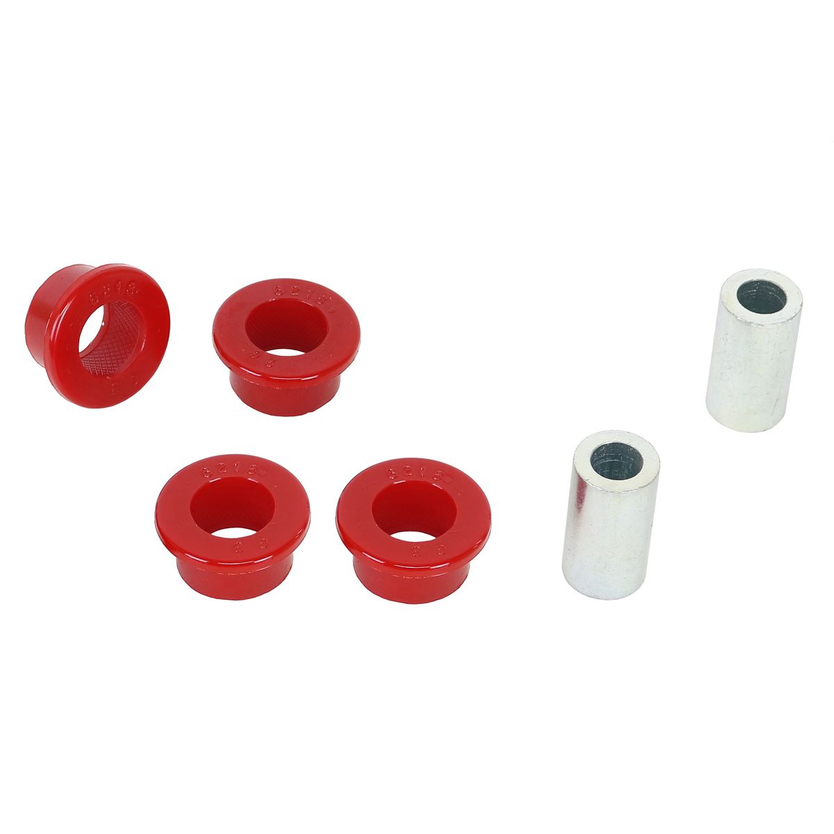 Nolathane Rear Control Arm Bushing Kit - 46218