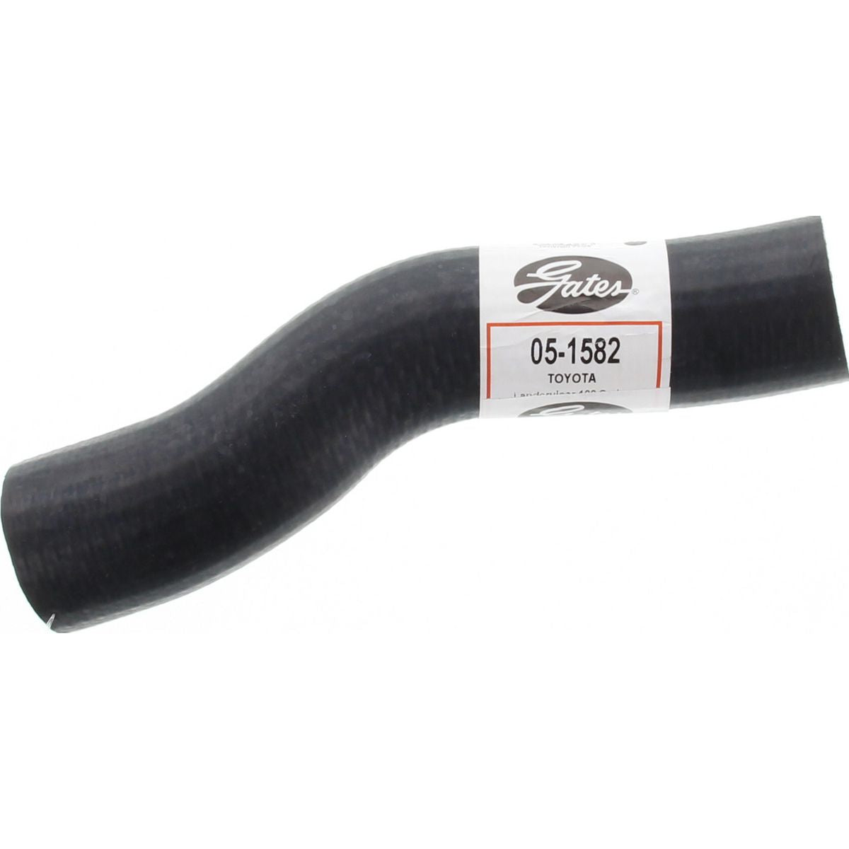 Gates Radiator Hose - 05-1582