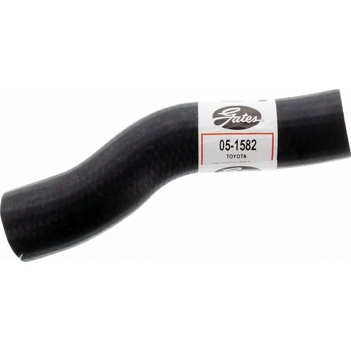 Gates Radiator Hose - 05-1582