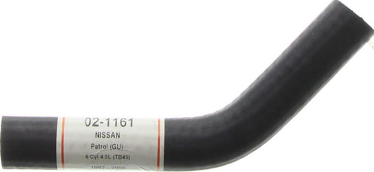 Gates Heater Hose - 02-1161