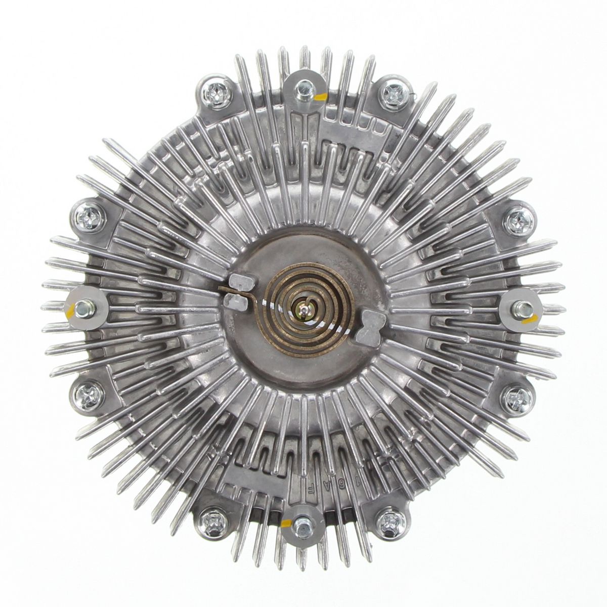 Dayco Fan Clutch - 115670