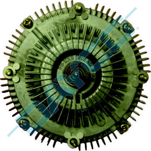 Dayco Fan Clutch - 115670