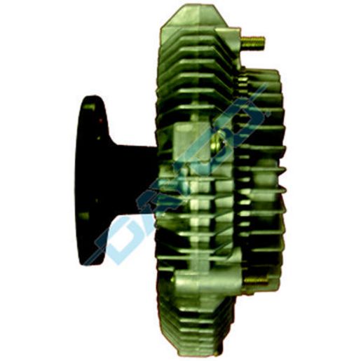 Dayco Fan Clutch - 115670